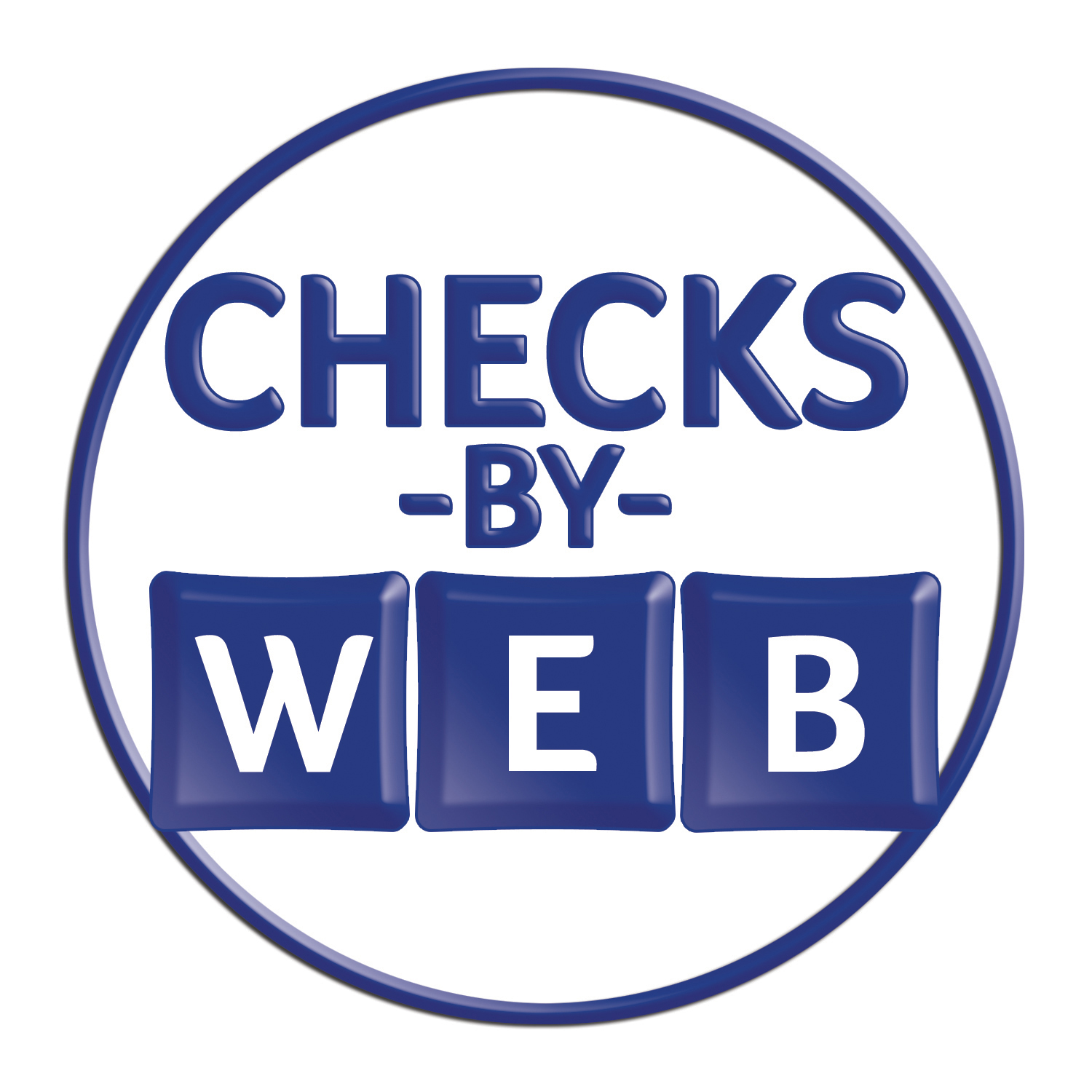 Checks-By-Web