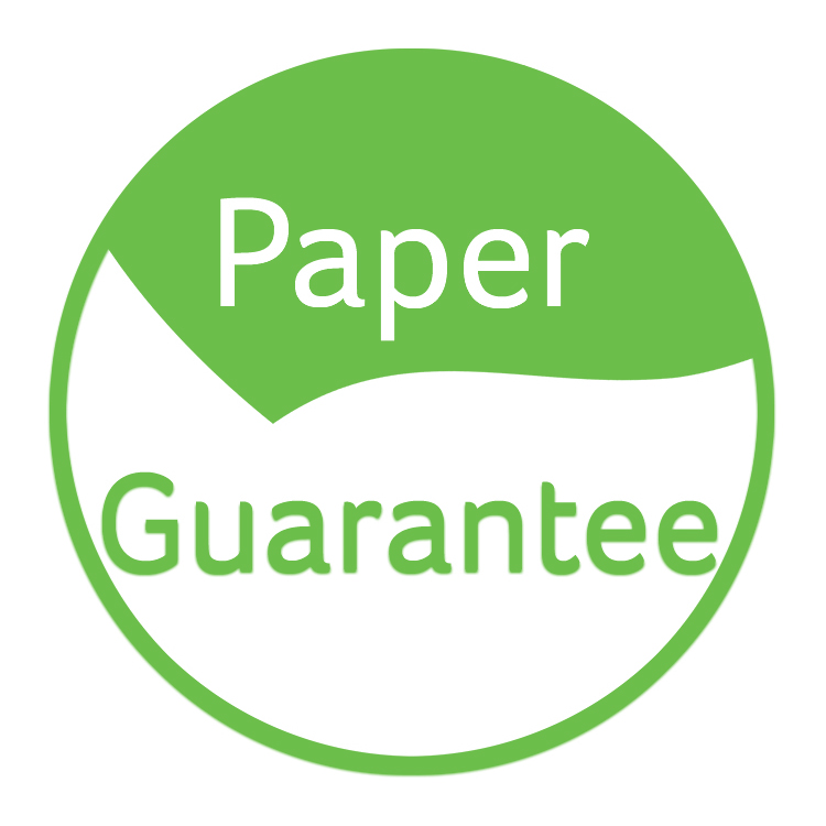 Paper Guarantee
