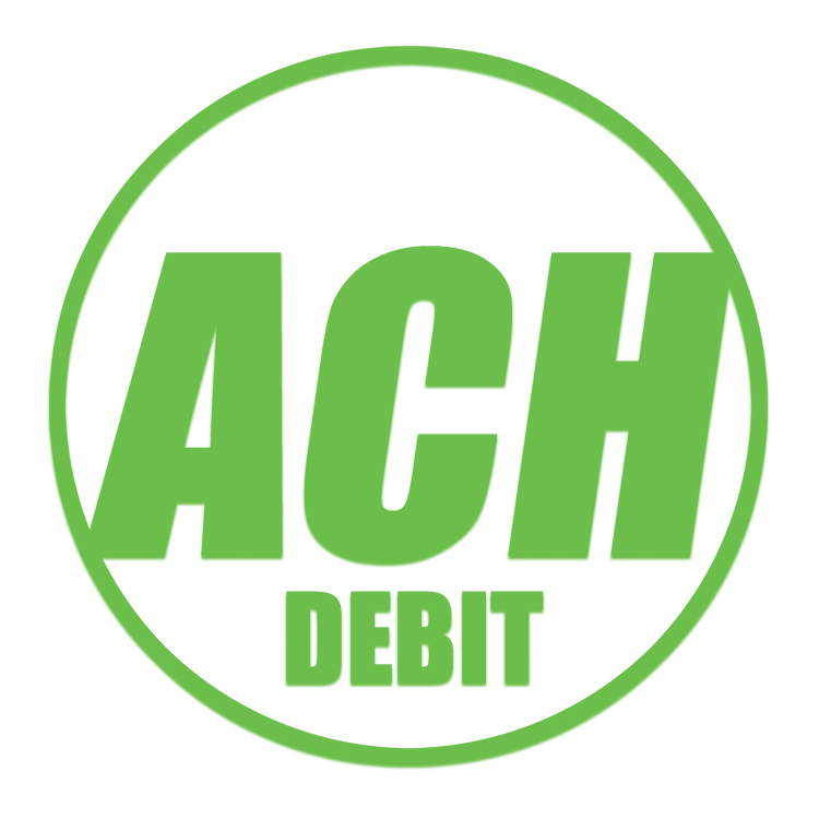 ACH Debit and Credit