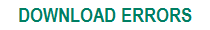 Downloading Problems