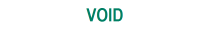 Void