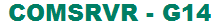 Remove CommServer/clear Group14