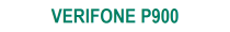 VeriFone P900