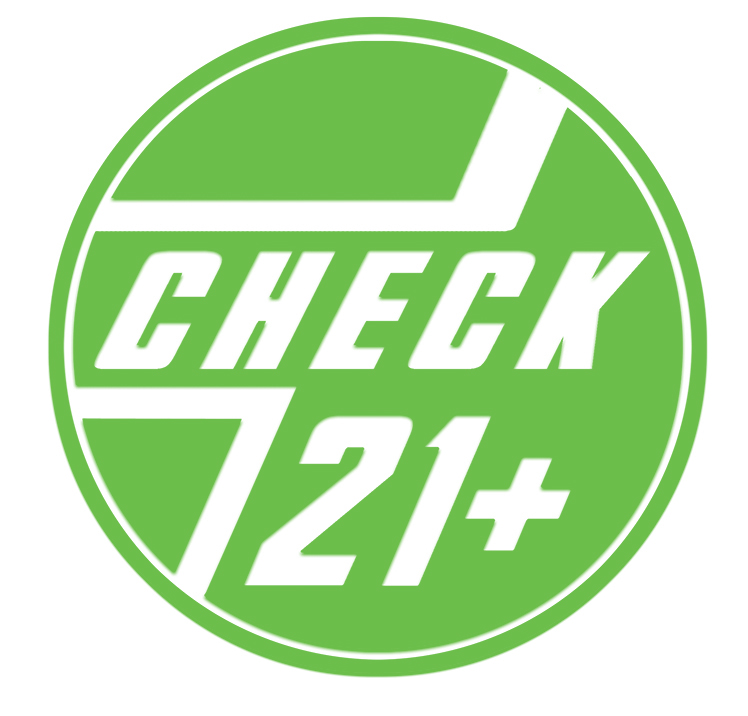 Check 21 +
